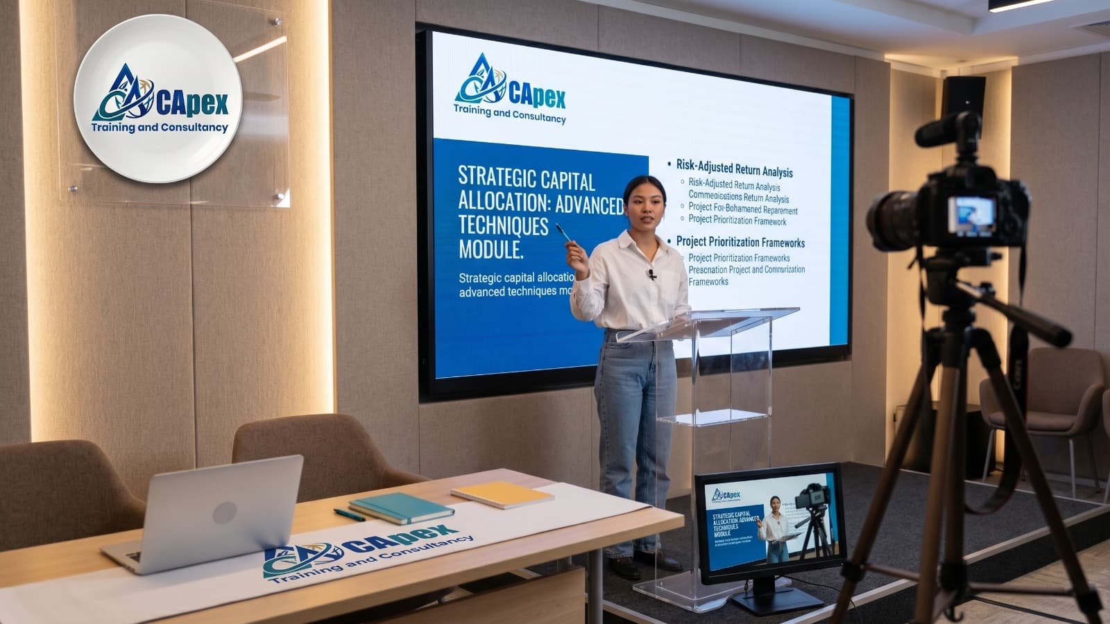 CApex news and blog — industry insights and updates